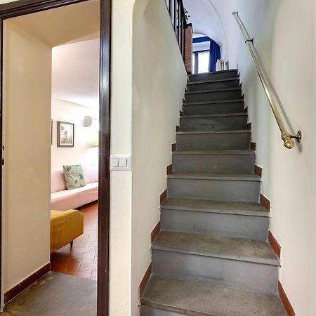 Florentine Style Apartment 피렌체 외부 사진