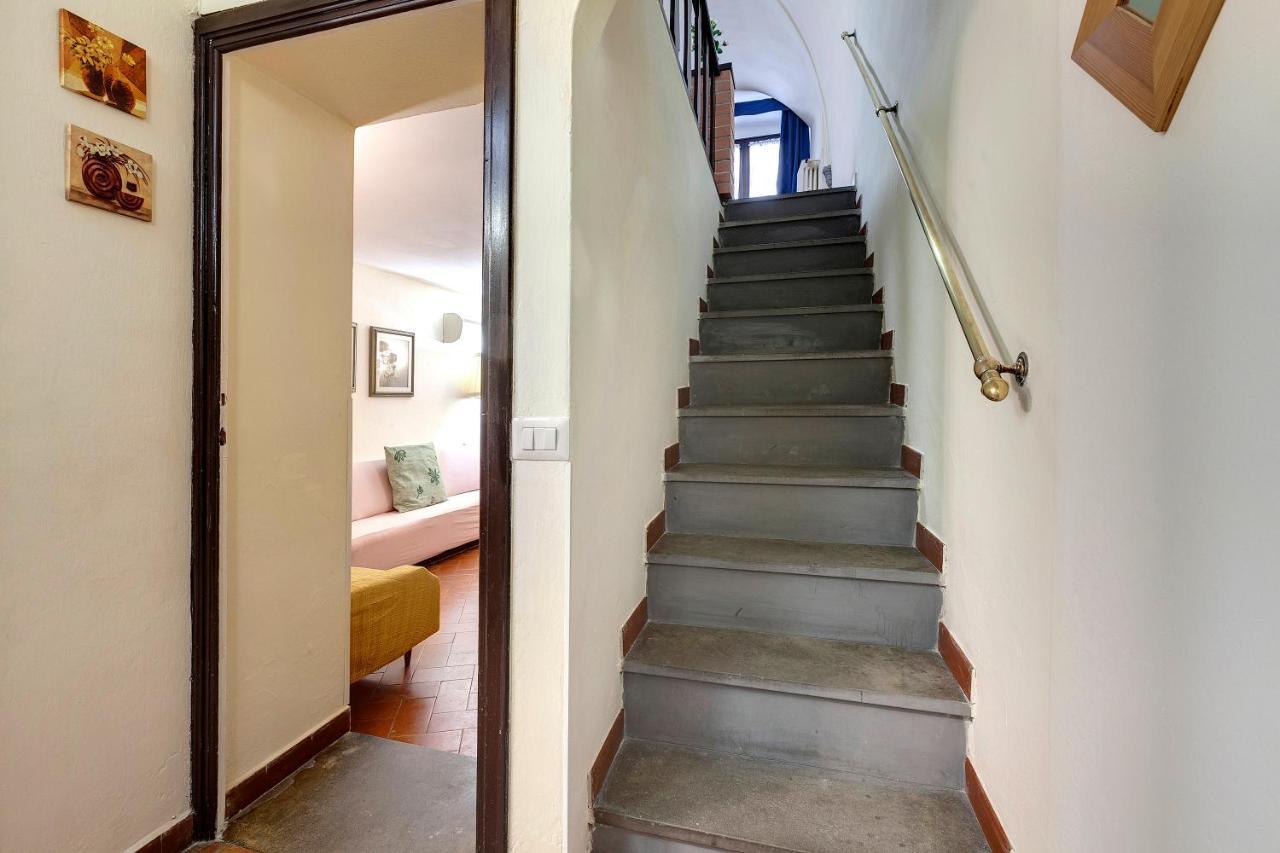 Florentine Style Apartment 피렌체 외부 사진