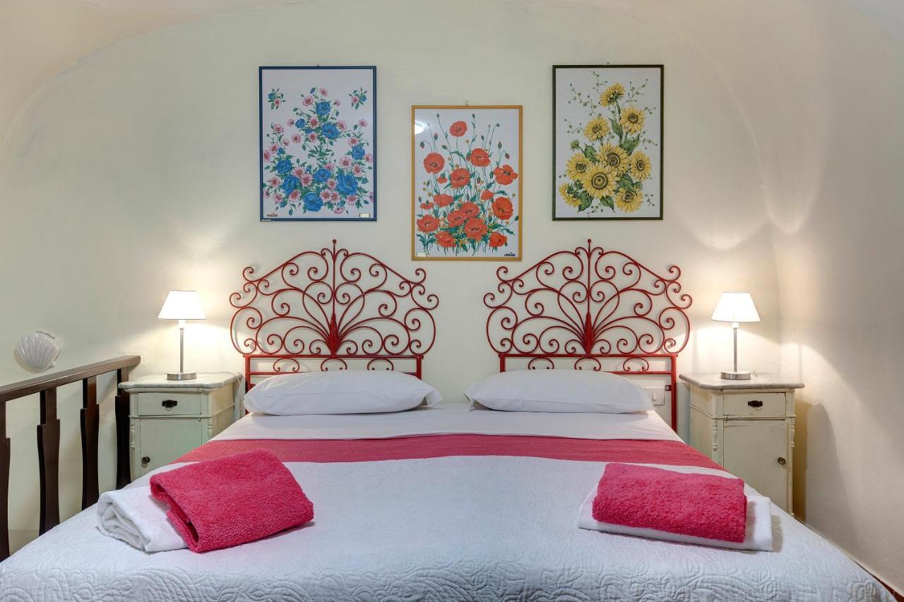 Florentine Style Apartment 피렌체 외부 사진
