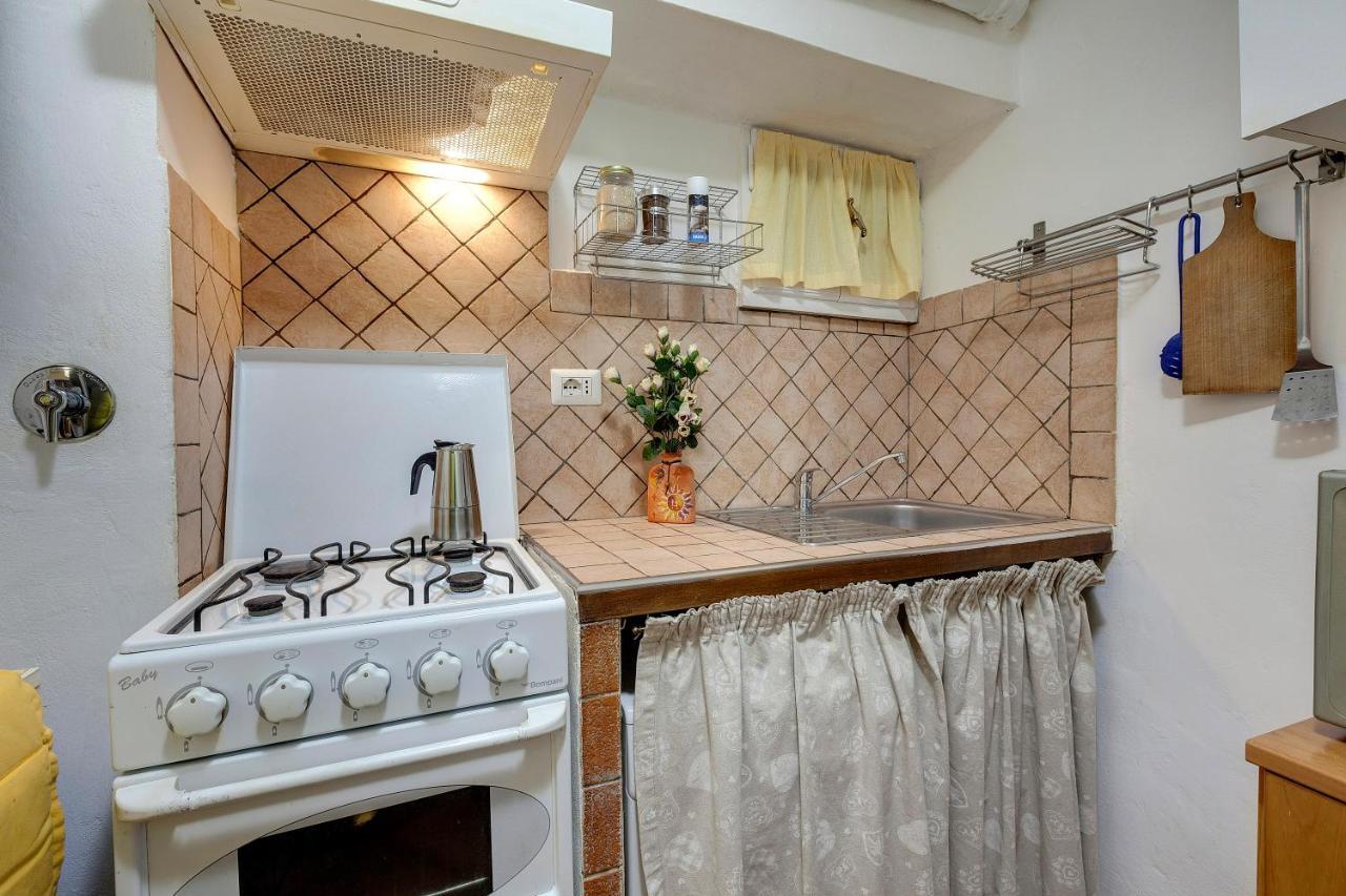 Florentine Style Apartment 피렌체 외부 사진
